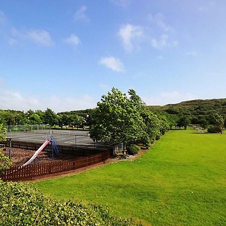 93 Clifden Glen Holiday Home Exterior foto