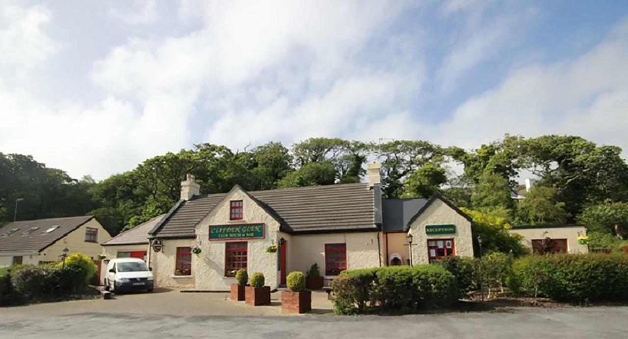 93 Clifden Glen Holiday Home Exterior foto