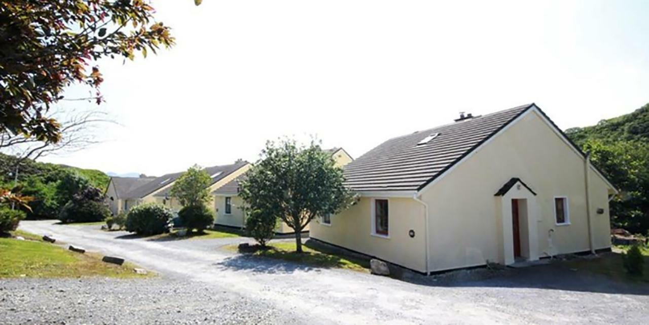 93 Clifden Glen Holiday Home Exterior foto