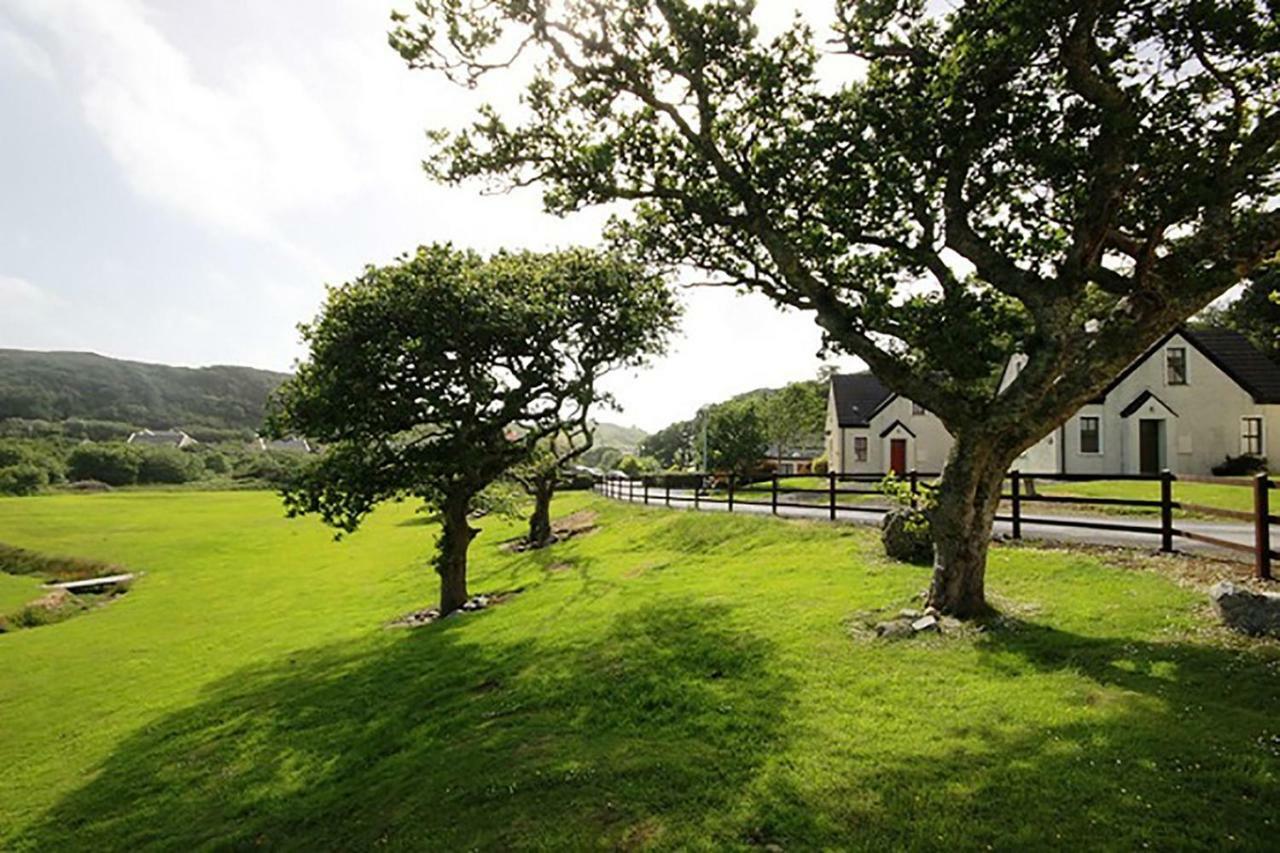 93 Clifden Glen Holiday Home Exterior foto