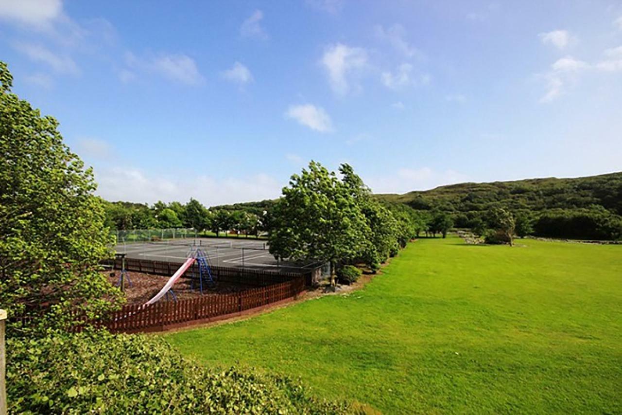 93 Clifden Glen Holiday Home Exterior foto